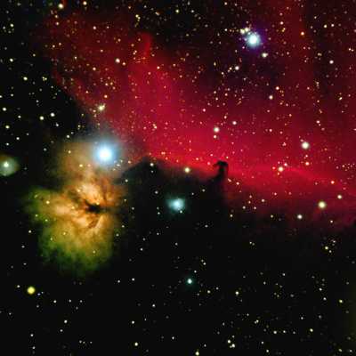 2017-03_Horsehead_Flame_Nebulae_M2